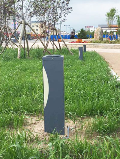 草坪灯