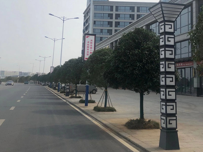 案例展示