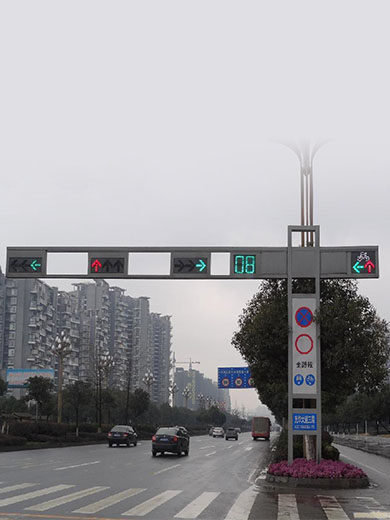 交通信号灯31