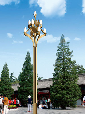 组合灯具3