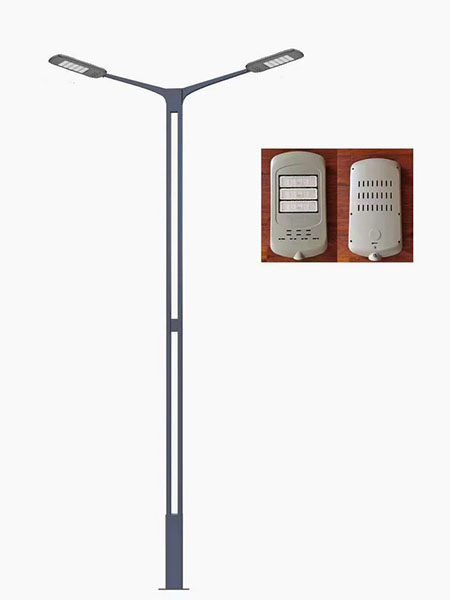 异形灯具1
