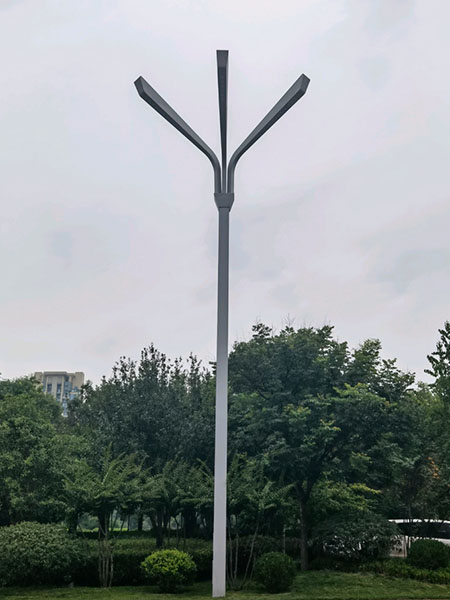 异形灯具2