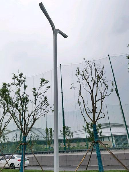 异形灯具26