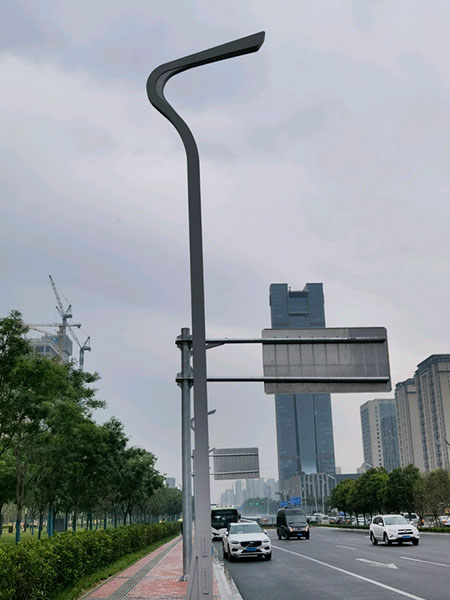 异形灯具28