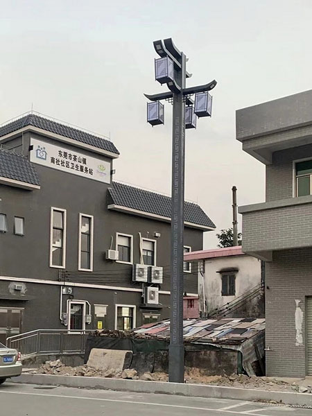 异形灯具29