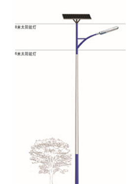太阳能路灯046