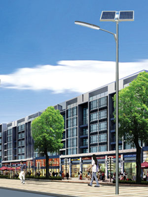 太阳能路灯052