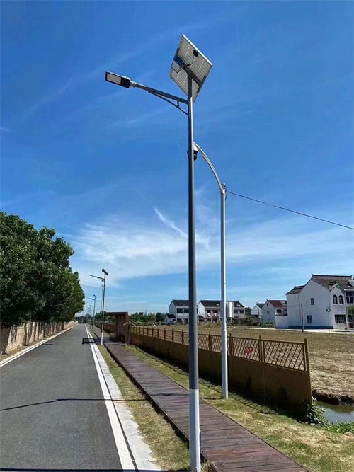 太阳能路灯064