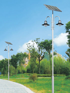 太阳能路灯072