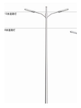 LED路灯012