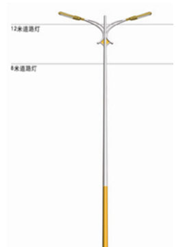 LED路灯015