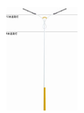 LED路灯018