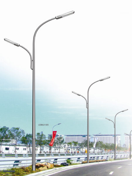 LED路灯026