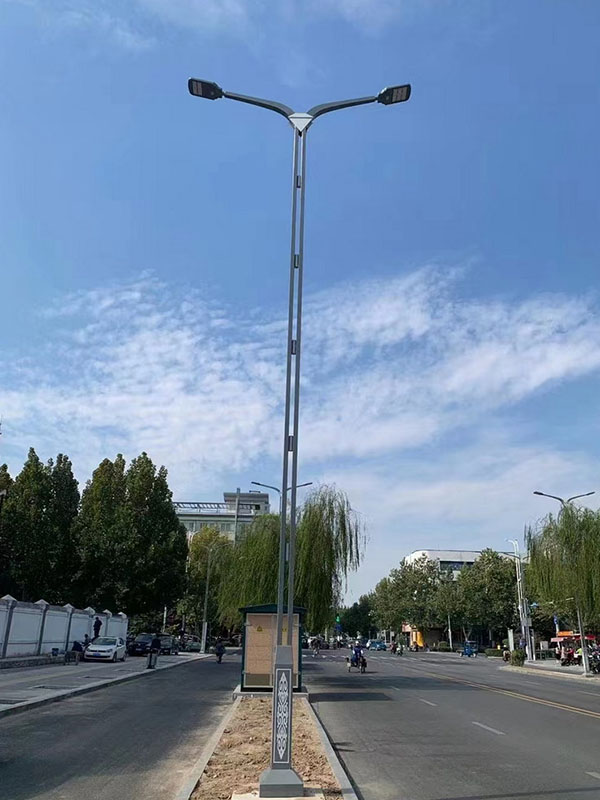 LED路灯033