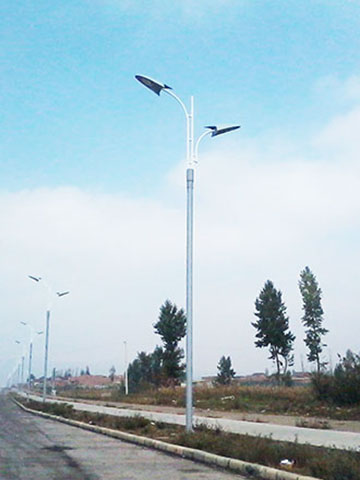 LED路灯035