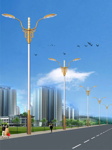 LED路灯039