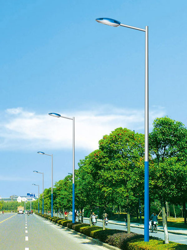 LED路灯040