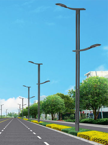 LED路灯042