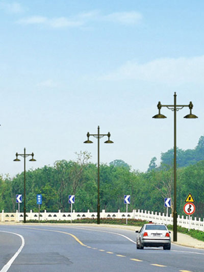 LED路灯044