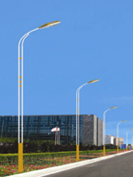 LED路灯048