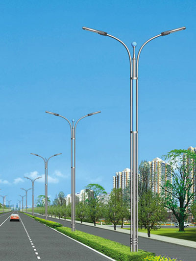 LED路灯049