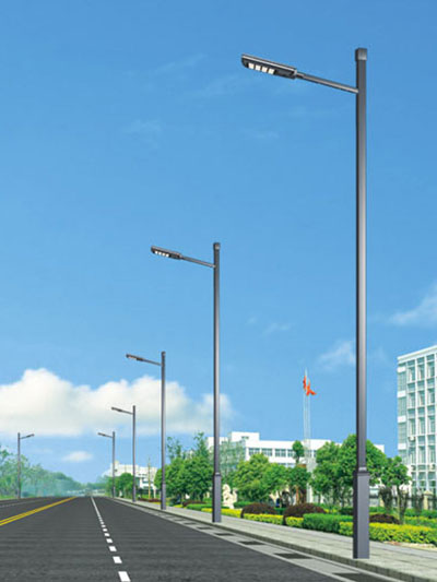 LED路灯057