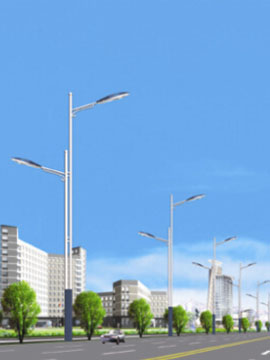 LED路灯058
