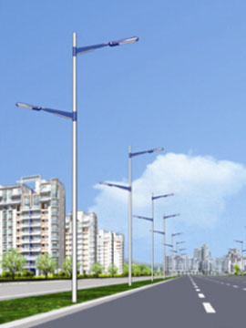 LED路灯065