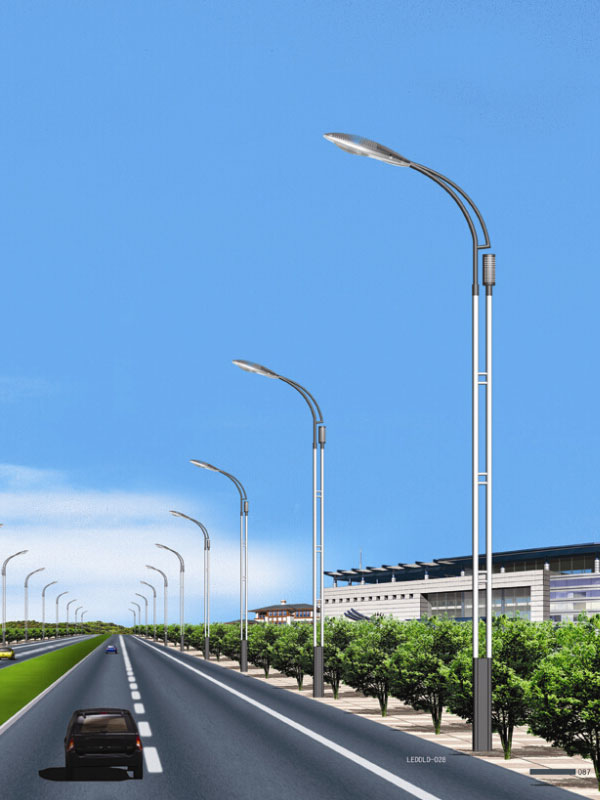 LED路灯071