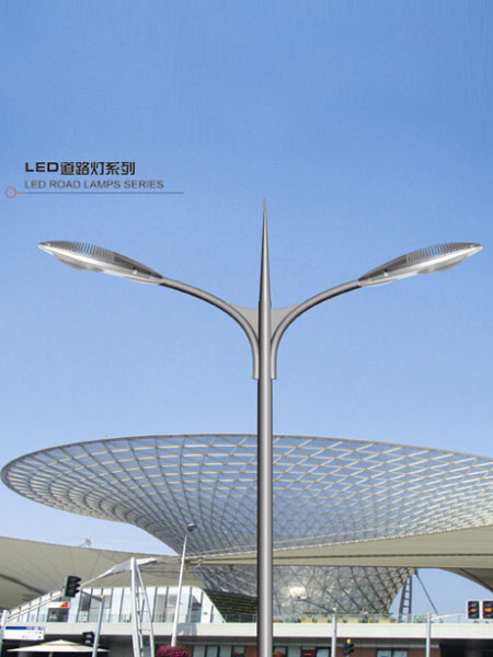 LED路灯072