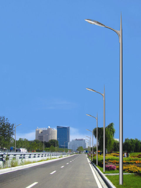 LED路灯073